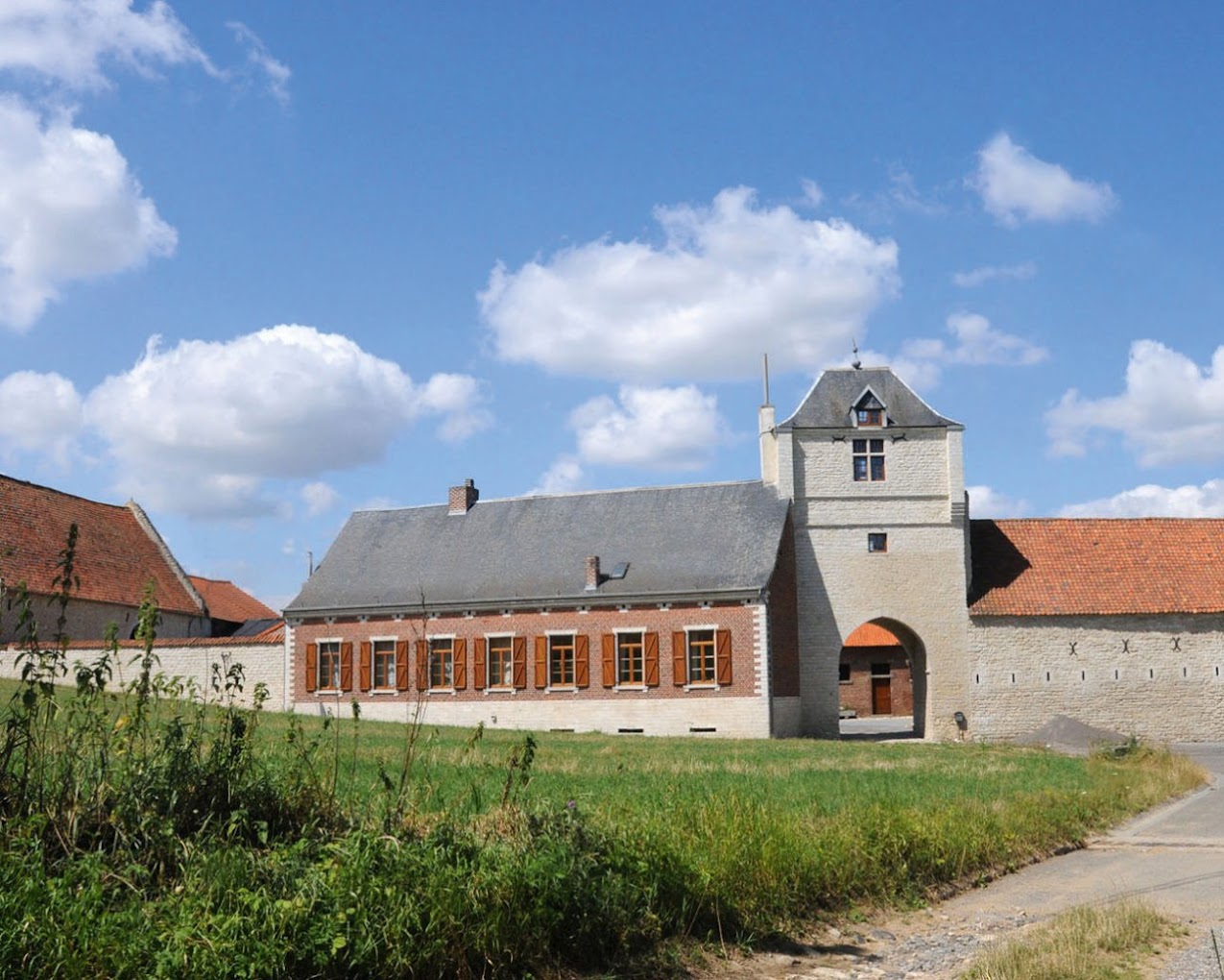 Hesserée