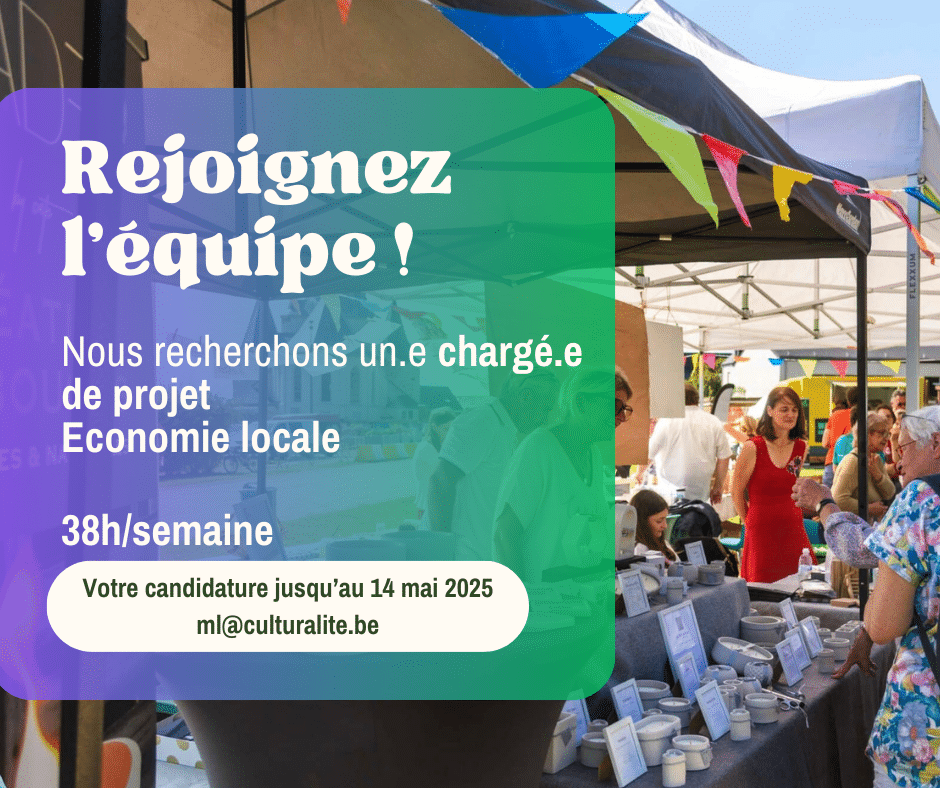 offre éco locale