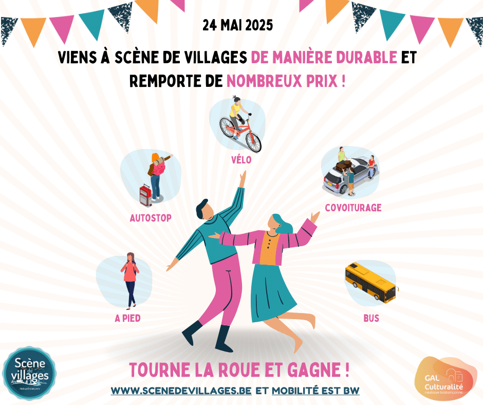 Vignette FB SDV Hélécine - Roue de la mobilité
